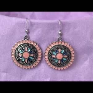 Earring Boho Chic Bohemia NWOT